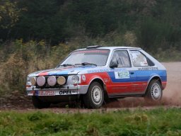 High Forest Rallye Festival 2011-013